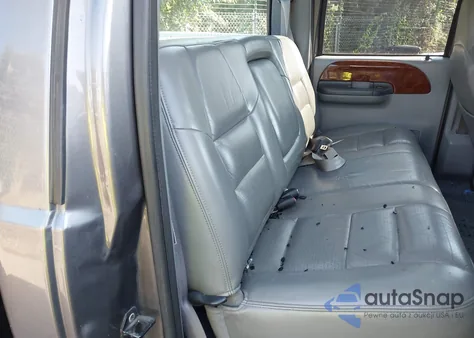 2003 Ford F-350 Lariat/Xl/Xlt из США, поврежденный, VIN 1FTSW31F13EA76376